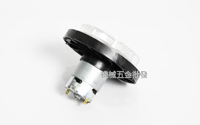 makita {牧田} DCL180F 18V充電式吸塵器 馬達組 風葉蓋 橡膠環,電動工具