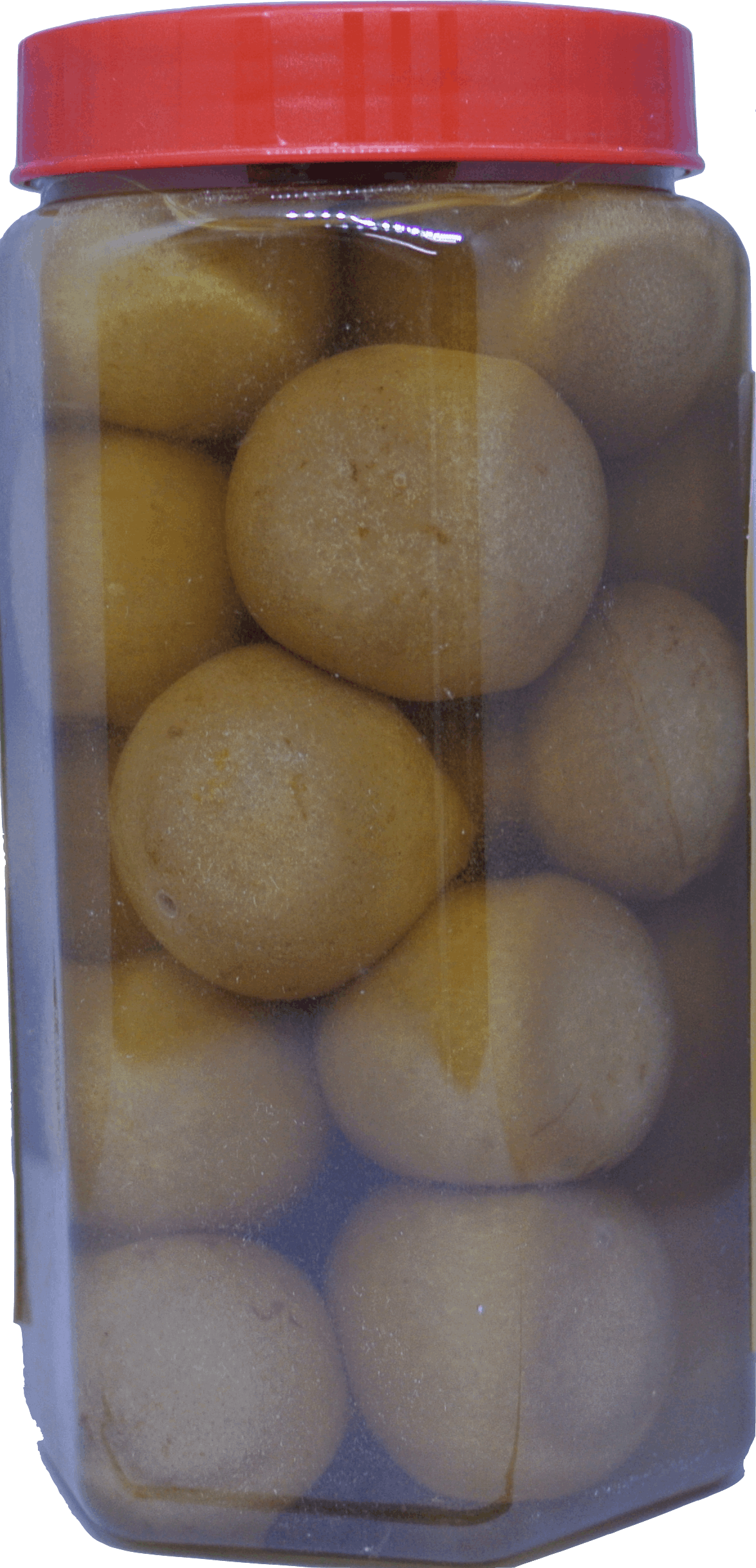 鹹檸檬 900g