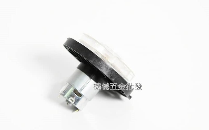 makita {牧田} DCL182FD 充電式吸塵器 專用馬達 125932-1,電動工具
