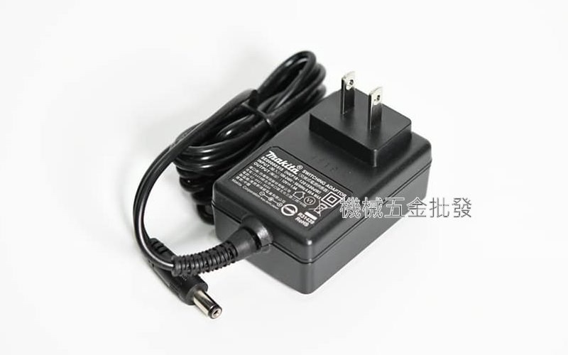 makita {牧田} SE00000515 DMR201 12V充電式喇叭專用 電源線,電動工具
