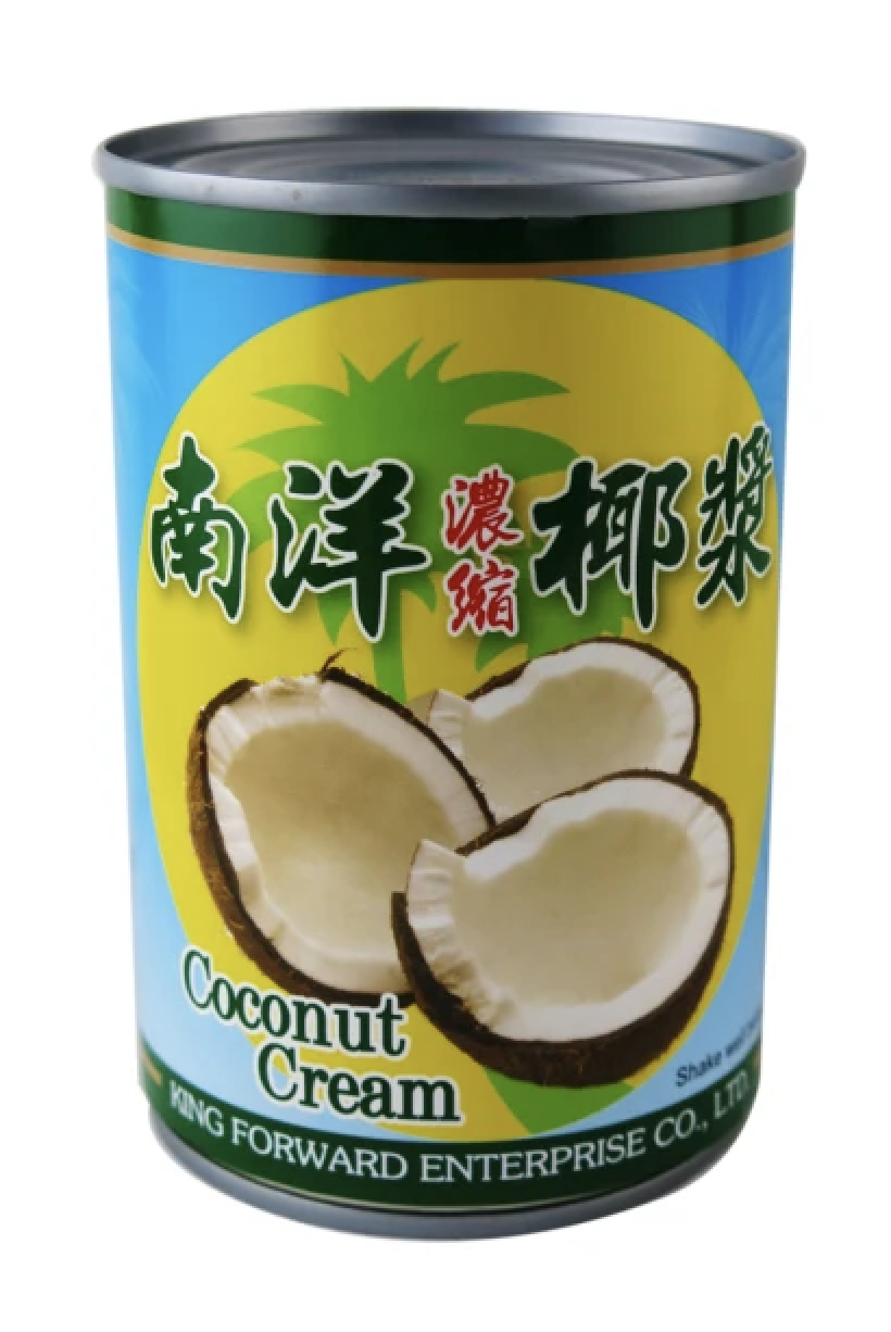 南洋-濃縮椰漿400ml