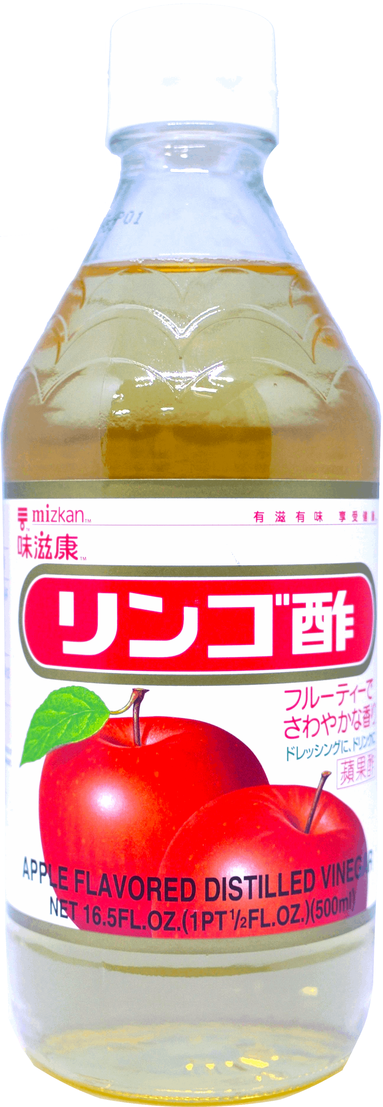 味滋康 蘋果醋 500ml 