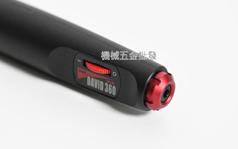 DAVID 360A 標準型電動雕刻刀 刻磨機 指甲機,電動工具