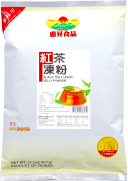 飯後速成甜點