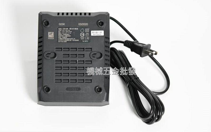 BOSCH {博世} GAL 12V-40 12V充電電池快速充電器.電動工具