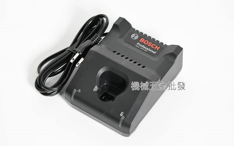 BOSCH {博世} GAL 12V-40 12V充電電池快速充電器.電動工具