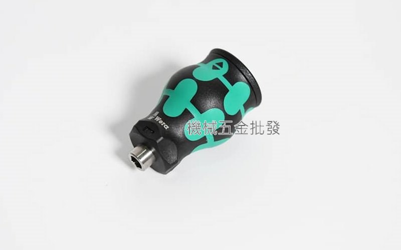 wera 德國 KK Stubby Magazin 1 7合一起子組,手工具