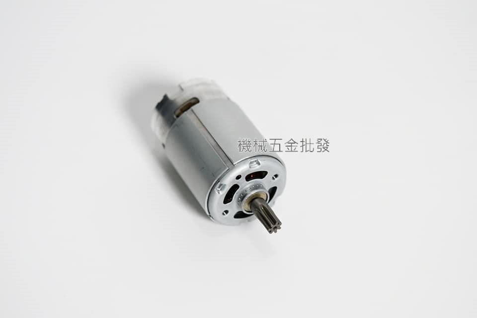 makita {牧田} 629851-8 TD090D 10.8V充電起子機 專用直流馬達,電動工具