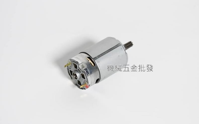 makita {牧田} 629851-8 TD090D 10.8V充電起子機 專用直流馬達,電動工具