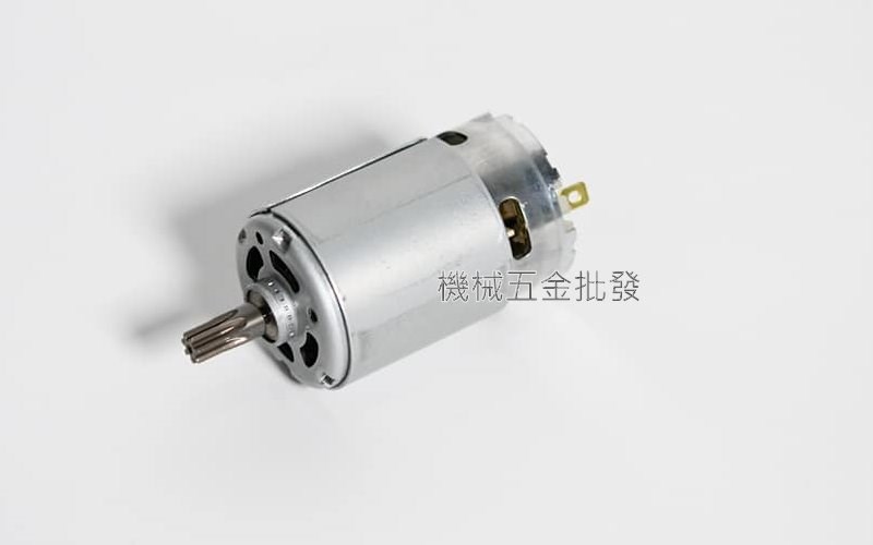 makita {牧田} 629851-8 TD090D 10.8V充電起子機 專用直流馬達,電動工具