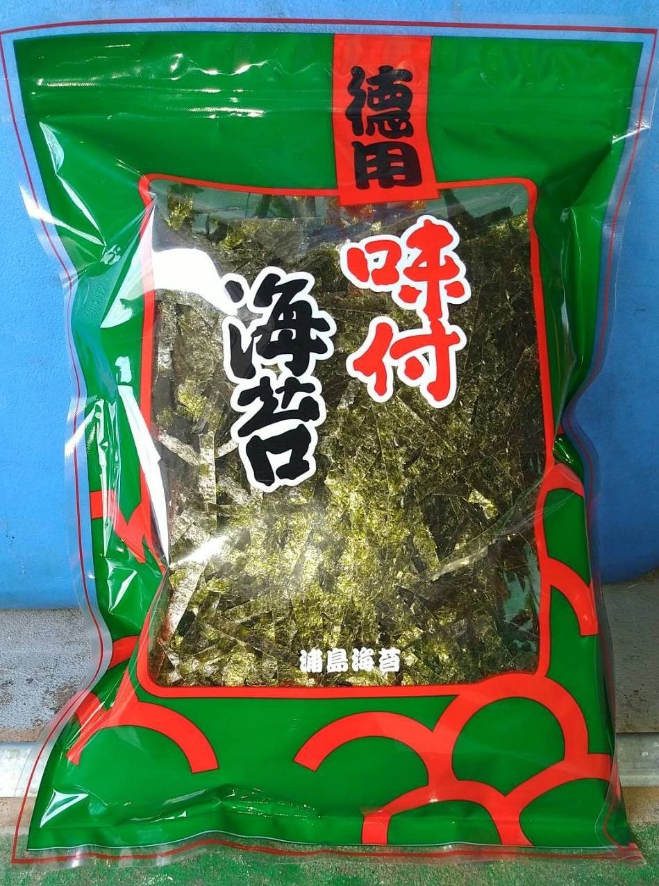 極細海苔絲 100g