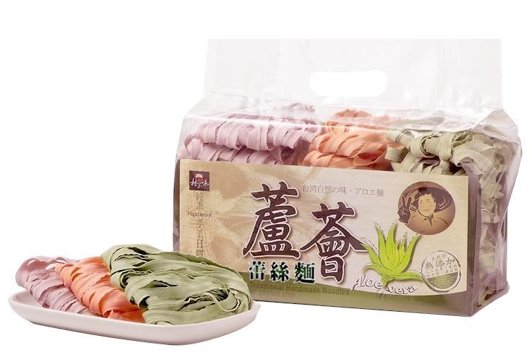 綜合蘆薈蕾絲麵 1000g