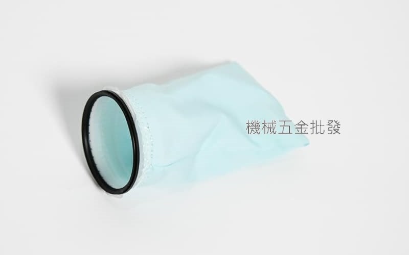 makita {牧田}  455176-2 199966-0 (有支架) 充電式吸塵器專用 高性能濾網,電動工具