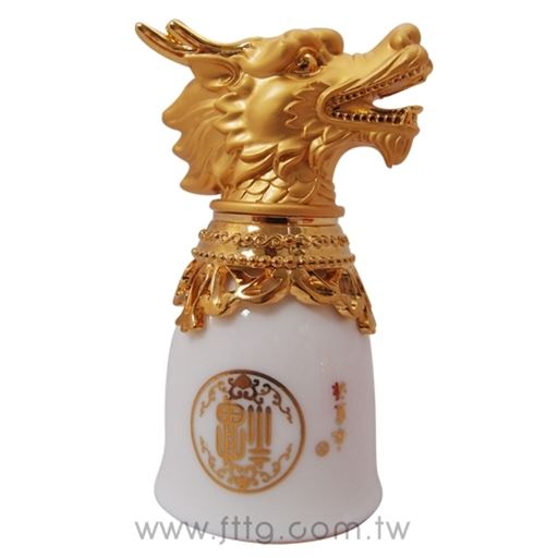 生肖造型酒杯