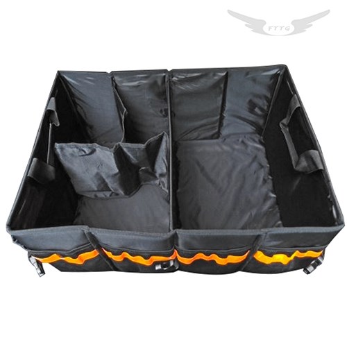 摺疊收納置物箱