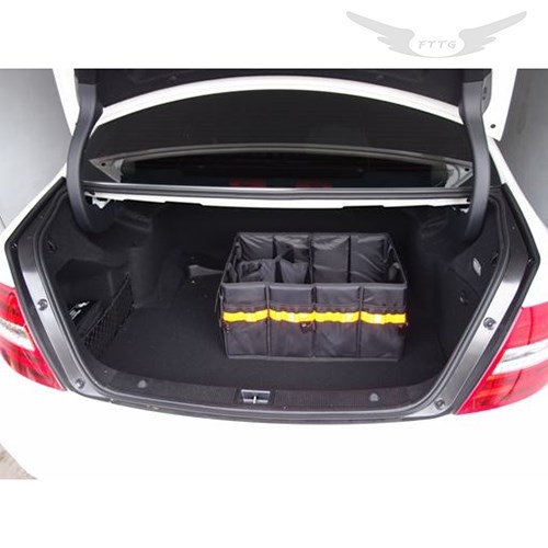 摺疊收納置物箱