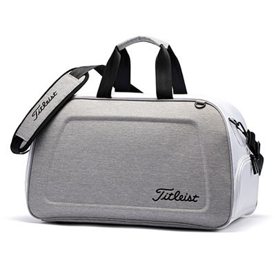 Titleist 衣物袋 ,灰