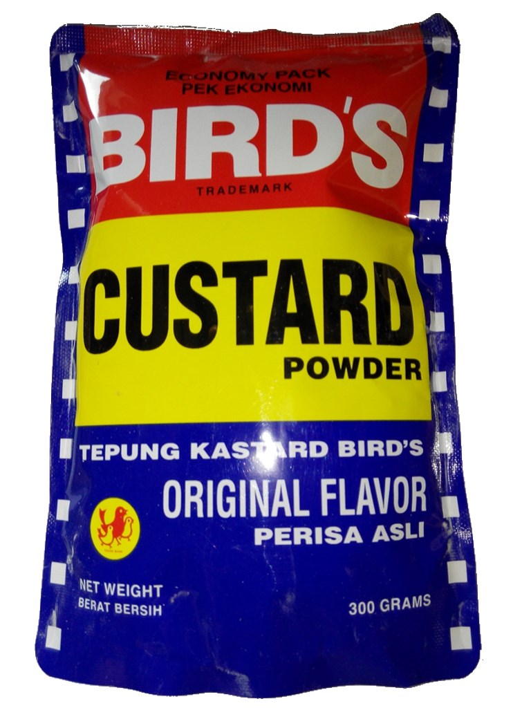 吉士粉 卡士達粉  CUSTARD POWDER  300g