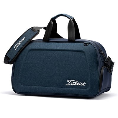 Titleist 衣物袋,深藍