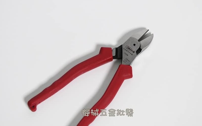LOBSTER {蝦牌} J-CRAFT系列  J150PN J150RM  J185PWN J225PWP 塑膠斜口鉗 尖嘴鉗 省力斜口鉗 省力鋼絲鉗,手工具