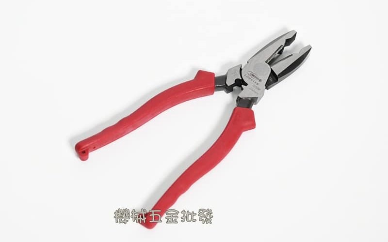 LOBSTER {蝦牌} J-CRAFT系列  J150PN J150RM  J185PWN J225PWP 塑膠斜口鉗 尖嘴鉗 省力斜口鉗 省力鋼絲鉗,手工具