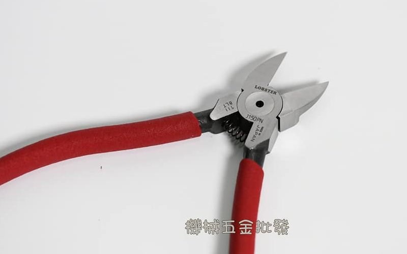 LOBSTER {蝦牌} J-CRAFT系列  J150PN J150RM  J185PWN J225PWP 塑膠斜口鉗 尖嘴鉗 省力斜口鉗 省力鋼絲鉗,手工具