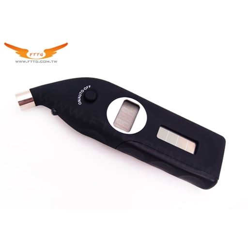 造型電子胎壓計