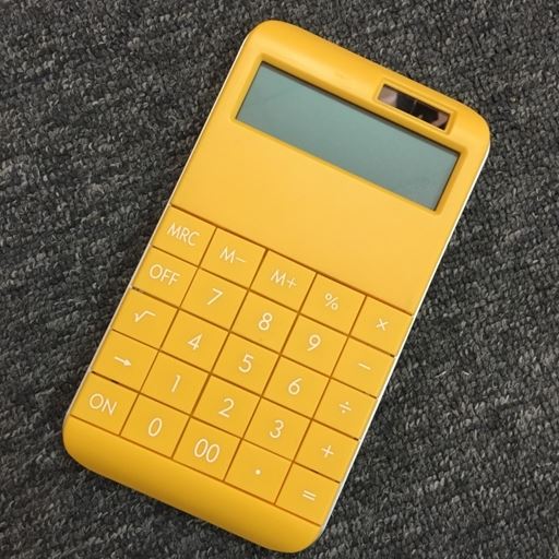 客製化計算機