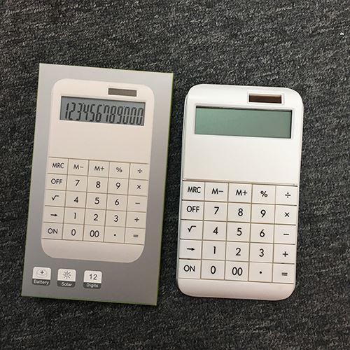 客製化計算機