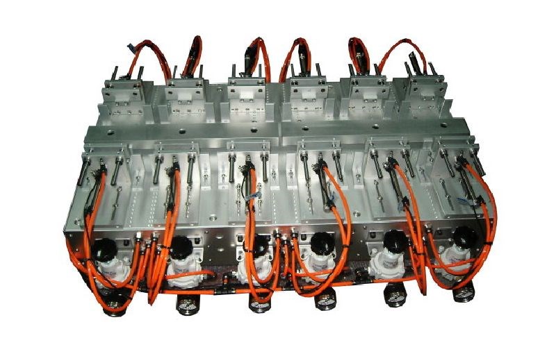 客製化專用測試設備