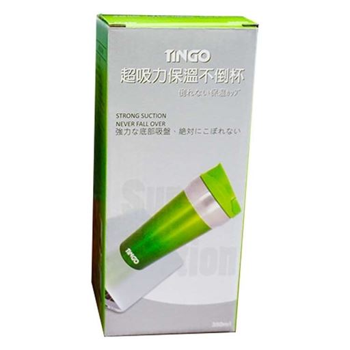 TINGO不倒杯