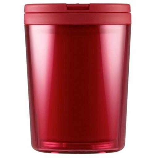 雙層保溫湯杯
