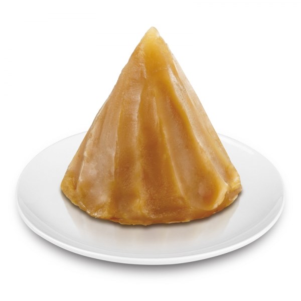 銘珍 白蓮蓉餡(沙拉油) 3kg
