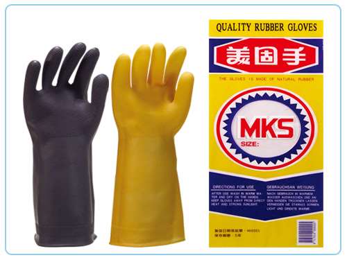 A01 美固手 MKS工作用手套