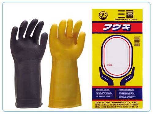 A05 三富牌 工作用手套