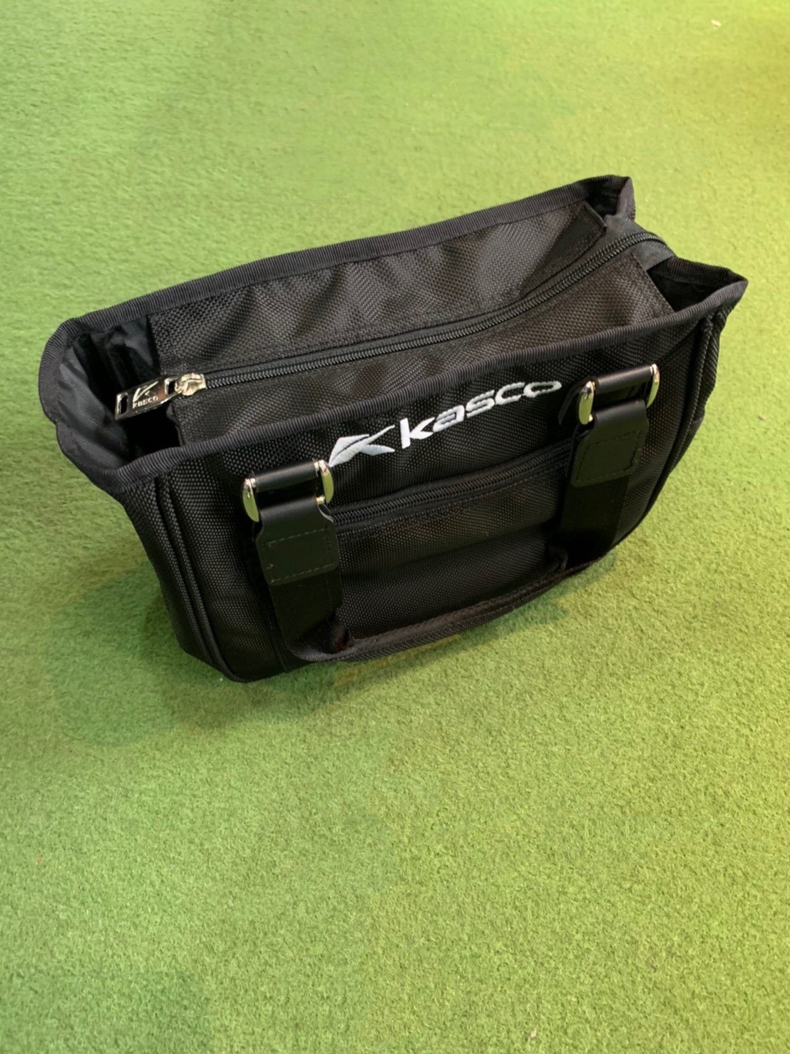 Kasco 隨身手提袋