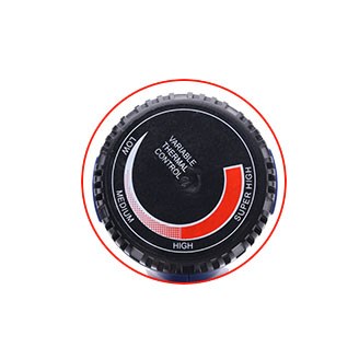 TASHIN,達新牌,NEG-1A,可調式,調溫,槍型,熱風槍