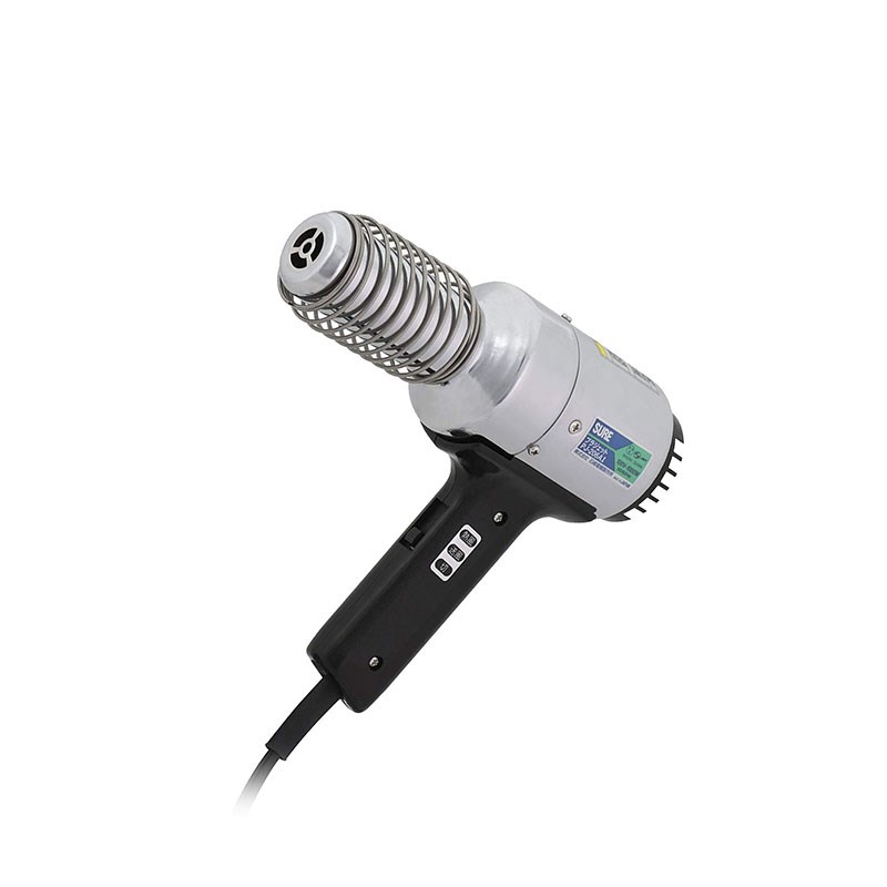 SURE,石崎電機,PJ-206A1,標準型,槍型,定溫,熱風槍