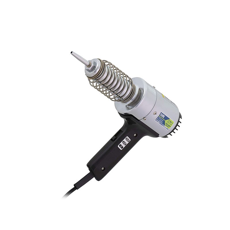 SURE,石崎電機,PJ-203A1,熔接專用 ,槍型,定溫,熱風槍