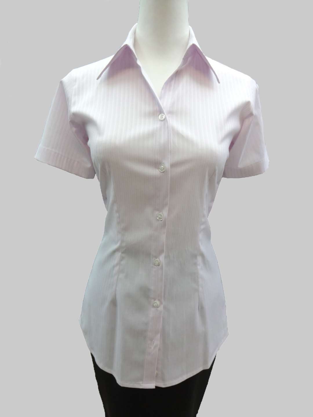空姐應考服 2