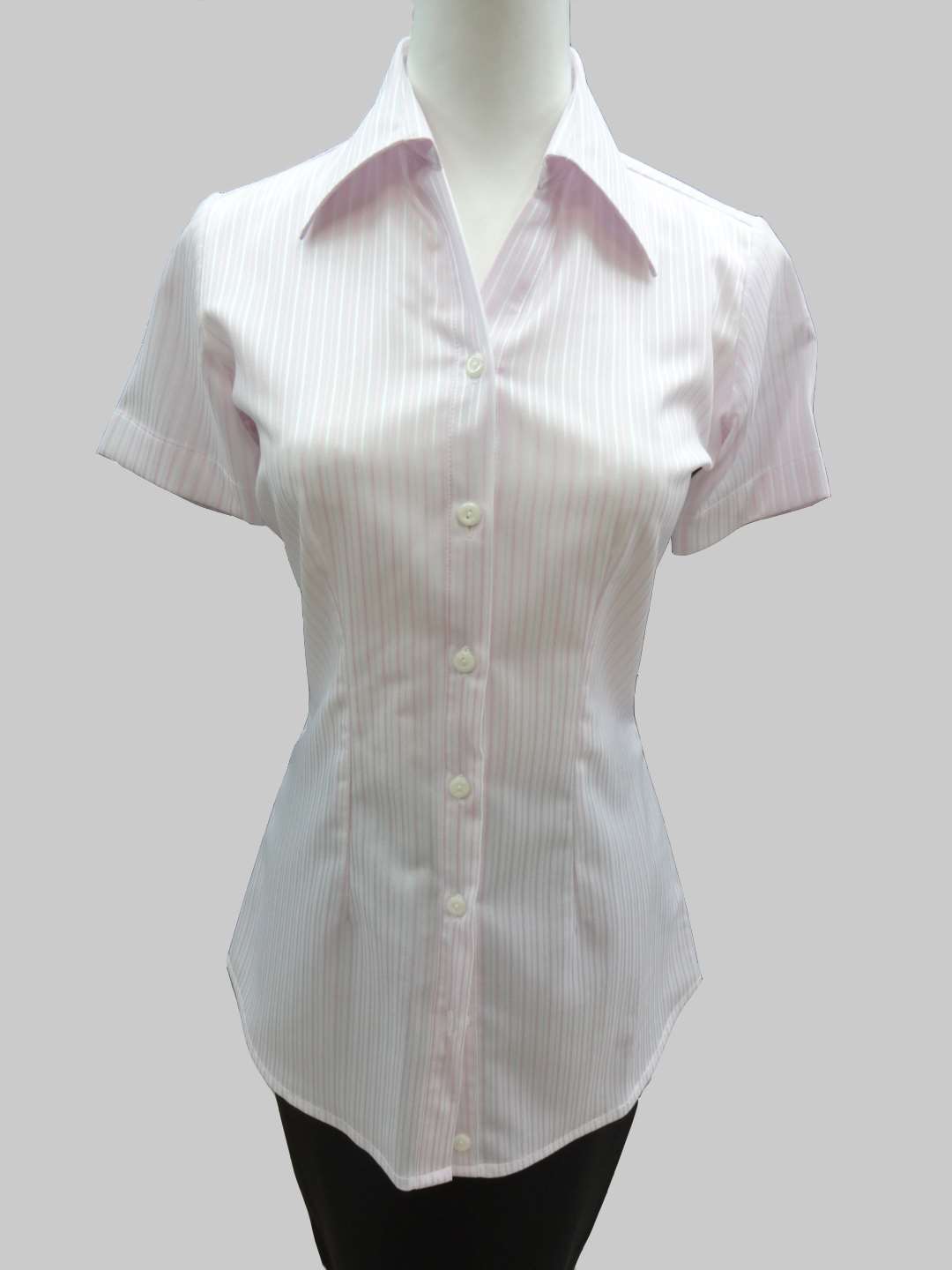 空姐應考服 3
