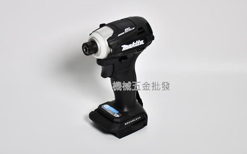 makita {牧田} DTD172Z 18V充電式無刷起子機 【單主機】日本製,電動工具