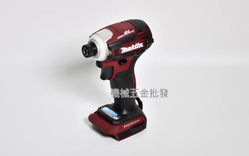 makita {牧田} DTD172Z 18V充電式無刷起子機 【單主機】日本製,電動工具