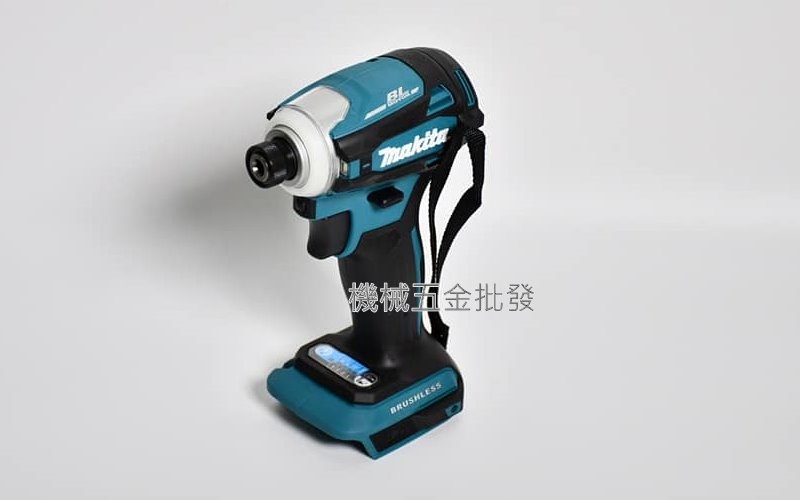 makita {牧田} DTD172Z 18V充電式無刷起子機 【單主機】日本製,電動工具