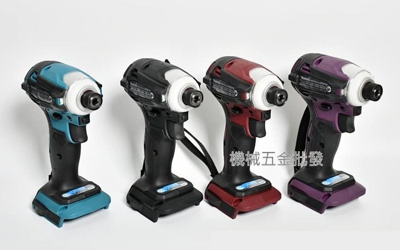 makita {牧田} DTD172Z 18V充電式無刷起子機 【單主機】日本製,電動工具