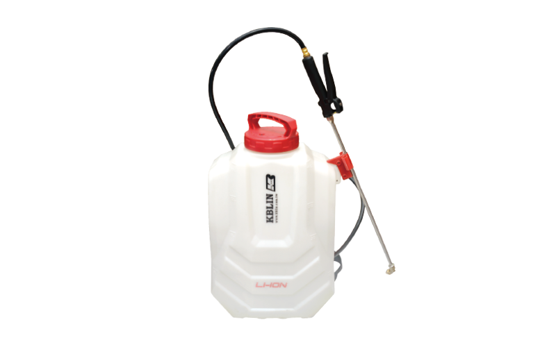 KB15  鋰電充電式噴霧機(可座充)