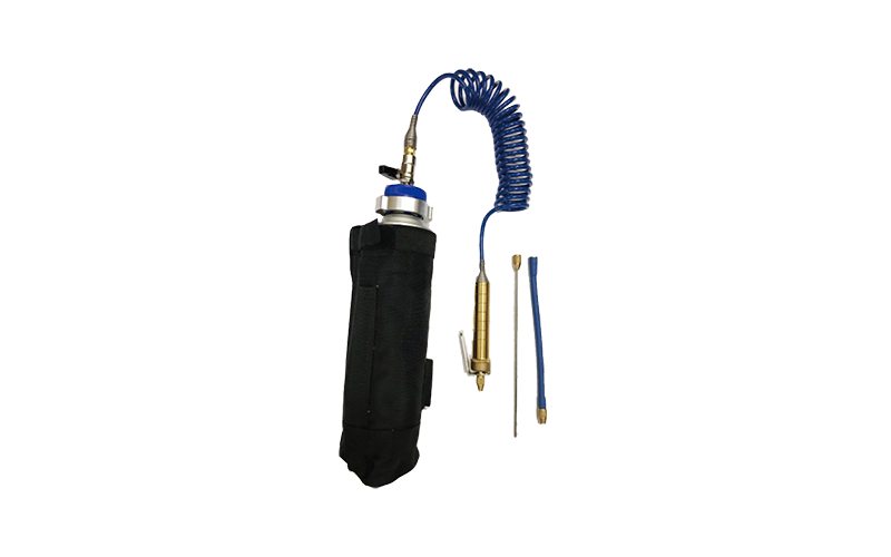 AGRO-1  Airo氣壓式噴霧設備