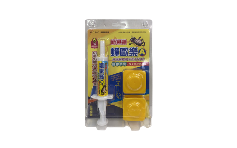 MEC-98-2  蟑歐樂