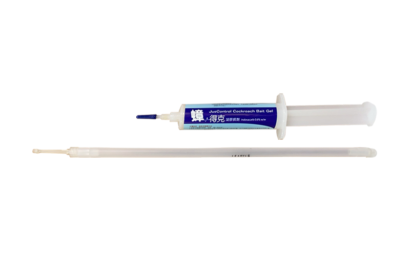 MEC-98-2C  餌膠用長管針