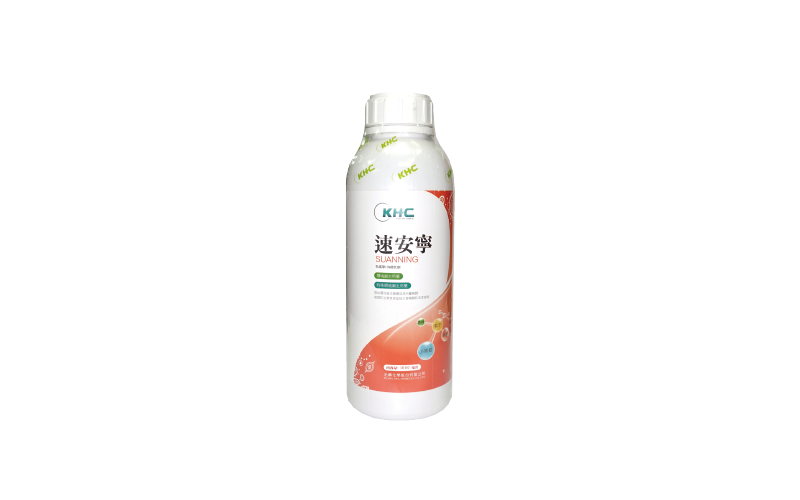MEC-329  速安寧10%微乳劑(花香)